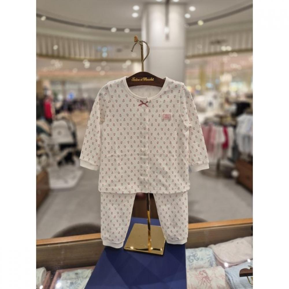 Показать Набор Chocola Daisy Подарок на 100 дней Tnprxs529w white/80
