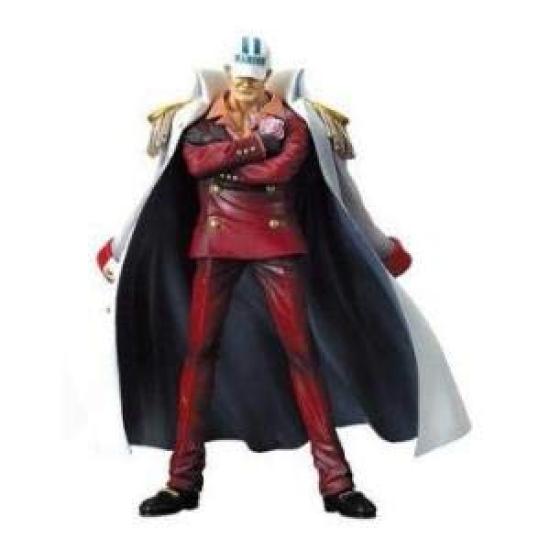 ONE PIECE DX Navy Figure Akainu Single Item vol.2