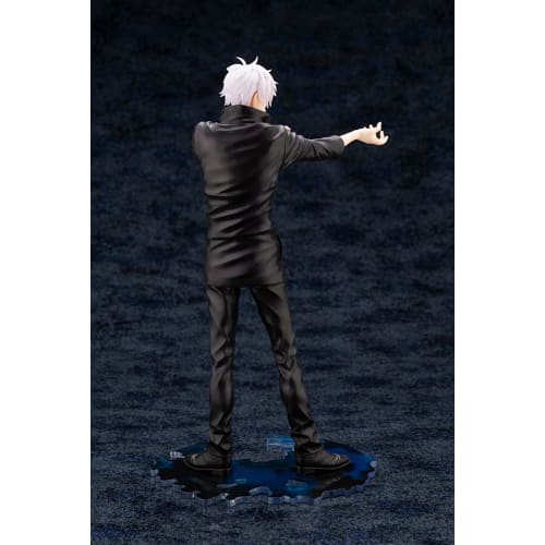 Kotobukiya ARTFX J Jujutsu Kaisen Gojo Satoru 1/8 Scale PVC Pre-painted Complete Figure