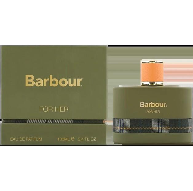 

Парфюмированная вода Barbour For Her 100 ml
