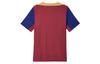 Nike Dri Fit Barcelona Club, Barça Fußball Ball Training Sport Kollektion T-Shirt Herren Rot FJ5439-621