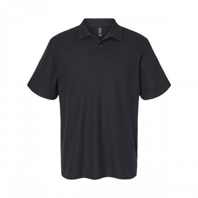Gildan Unisex Adult Softstyle Pique Polo Shirt