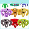 Get The Soft Cuddly Garten Of Banban Jumbo Josh Plush Toy Birthday Gifts!