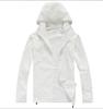 Ultra-Thin Waterproof Breathable Unisex Sports Windbreaker