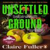 Unsettled Ground by Claire Fuller Paperback Book 9780241457467