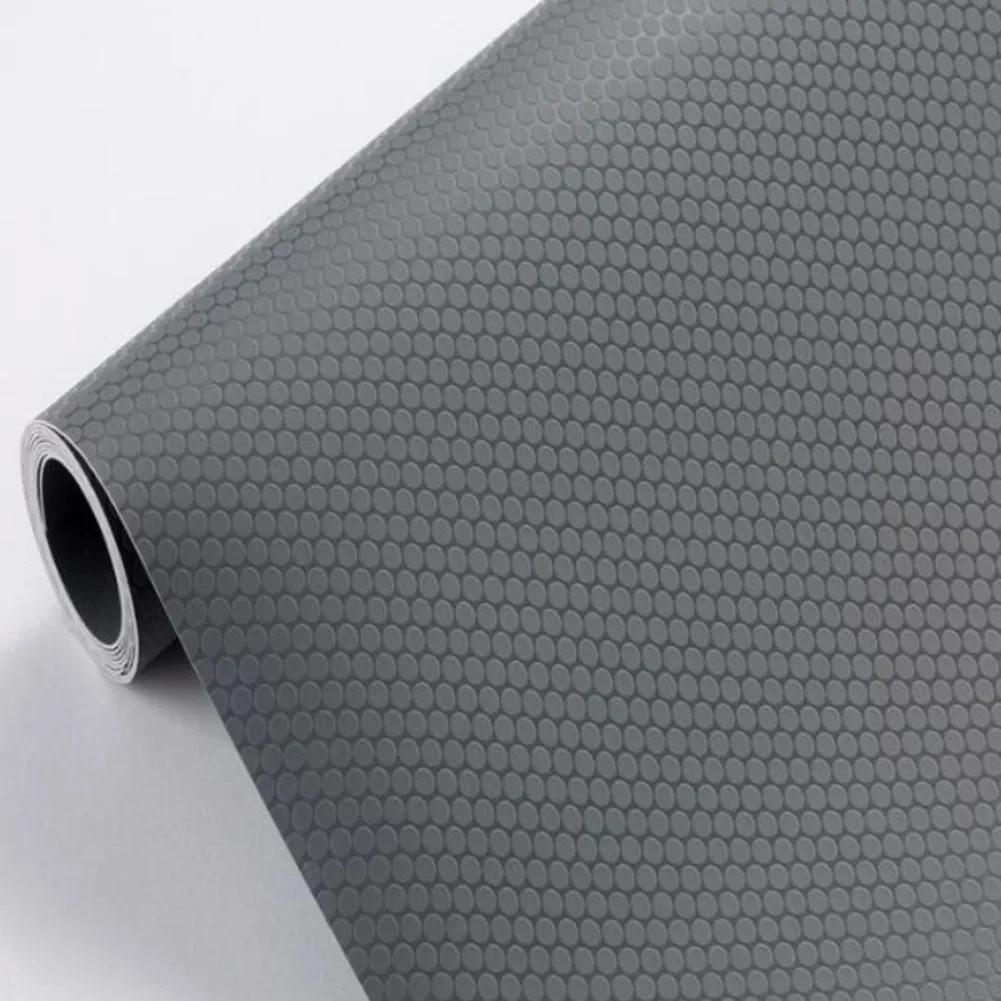 Room Home Kitchen Fridge Mats Washable Mat Pad Pad Washable Waterproof 45x29cm 5pcs Book Shelves Drawer Foldable
