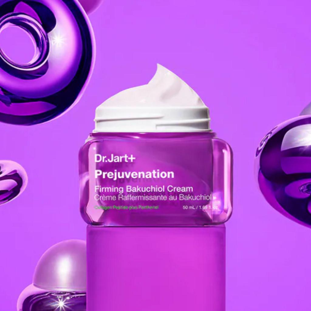 Dr.Jart+ Prejuvenation Firming Bakuchiol Cream 50ml