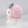 My Melody DR Headcover Sanrio Characters Licensed Product (TareMimi Version)