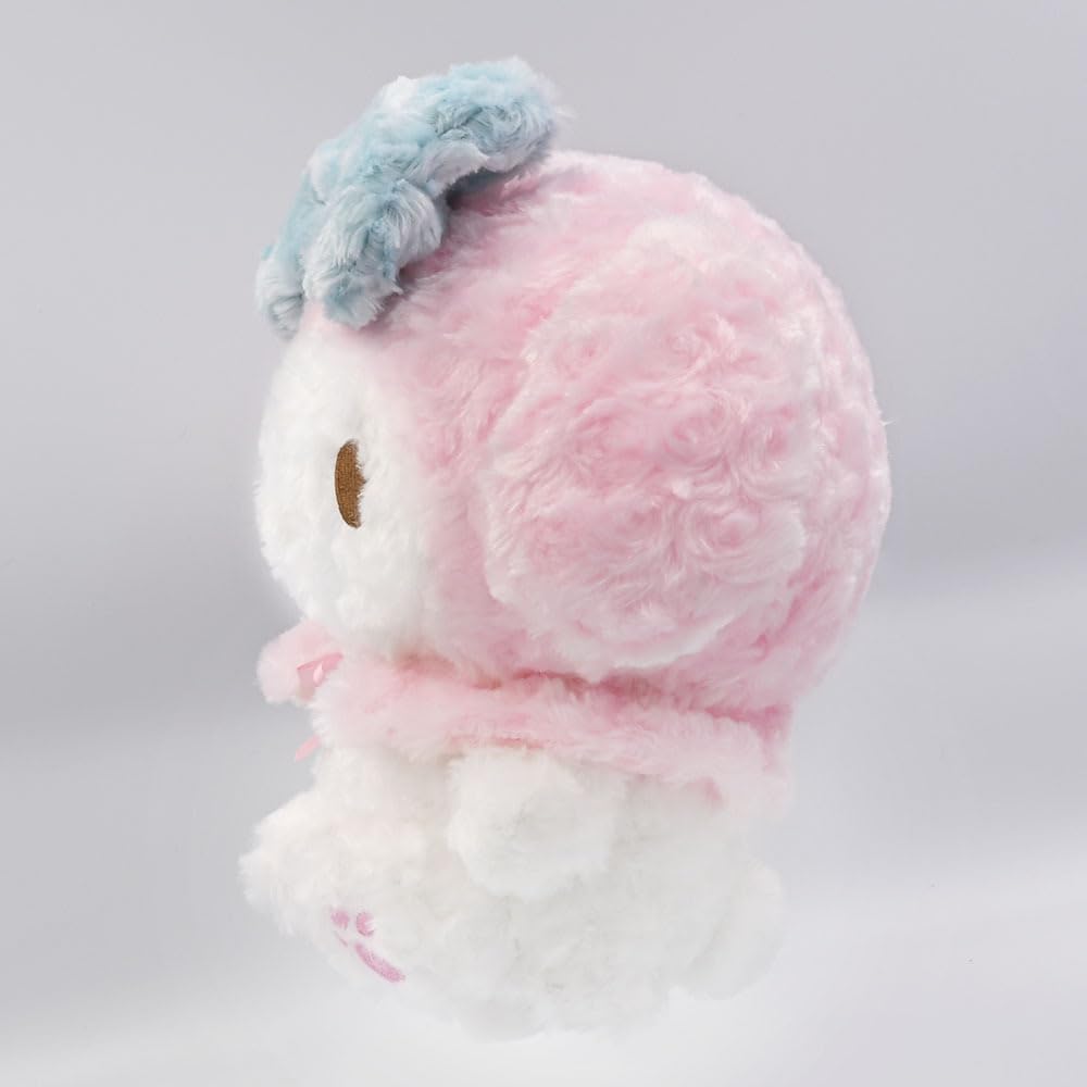 My Melody DR Headcover Sanrio Characters Licensed Product (TareMimi Version)