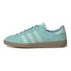 adidas Bermuda Easy Mint Unissex Tênis Azul Gelo-Menta Goma-4 GY7387