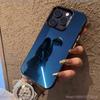 Custodia per Telefono Hayden Christensen A-Anakin Skywalker per iPhone 16,15,14,13,12,11,Pro,XS,Max,Plus Nera Opaca Caramellata Cover Antiurto