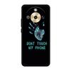 Für Honor X9d 5G Hülle NEU TPU Silikon Stoßfest Katze Handyhülle Für Honor Magic 8 Lite Funda Honor X70 Druck Weiche Hülle