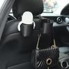 Enhanced Anti Slip Effect Center Console Storage Box for ICAR V23 Car Interior 1Pcs