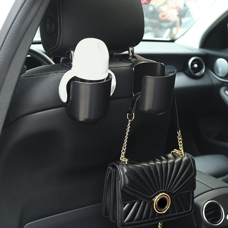 Enhanced Anti Slip Effect Center Console Storage Box for ICAR V23 Car Interior 1Pcs