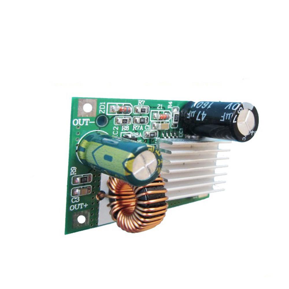 DC 9V 12V 24V 36V 48V 72V 84V 120V To 5V 3A Step Down Module Power Supply DC DC Converter Buck Converter Step Up Converte