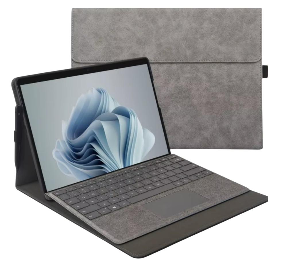 Funda con teclado para Microsoft Surface Pro 12 12" 2025