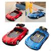 Adventure Car Game for Boys, Simulation Toy with Music And Light, Toddler Toy,
