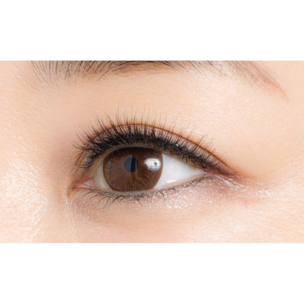 Eyelash Lash Beaute Adult Kanzaki False D-UP [06 Girly] (Megumi Eyelashes)