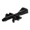 1 Pcs Car Auto Windshield Washer Wiper Water Spray Nozzle for OPEL MERIVA-A Quick Easy Repair Efficiently Prolong