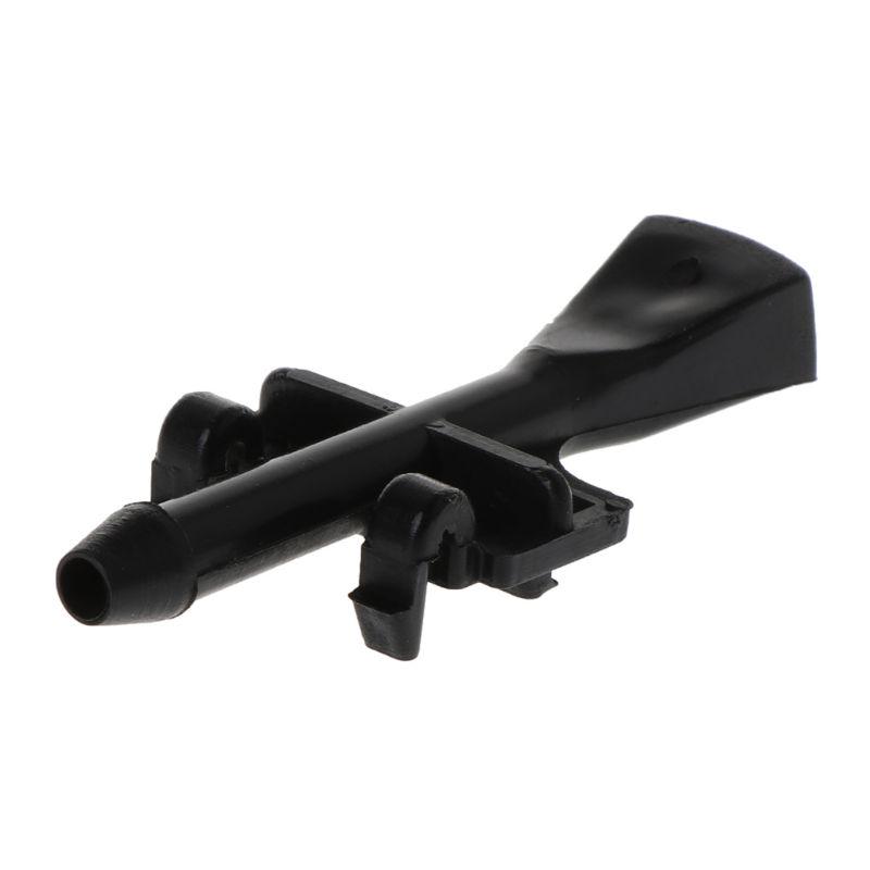1 Pcs Car Auto Windshield Washer Wiper Water Spray Nozzle for OPEL MERIVA-A Quick Easy Repair Efficiently Prolong
