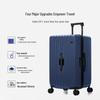 OCX6743 Hardshell Luggage