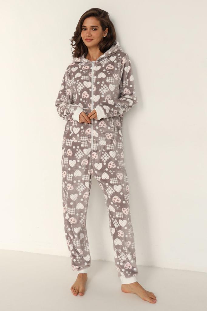 Overall Deutsch Volf (92317)