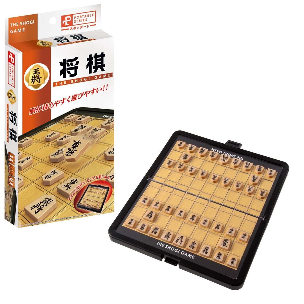 Portable Shogi (Standard)