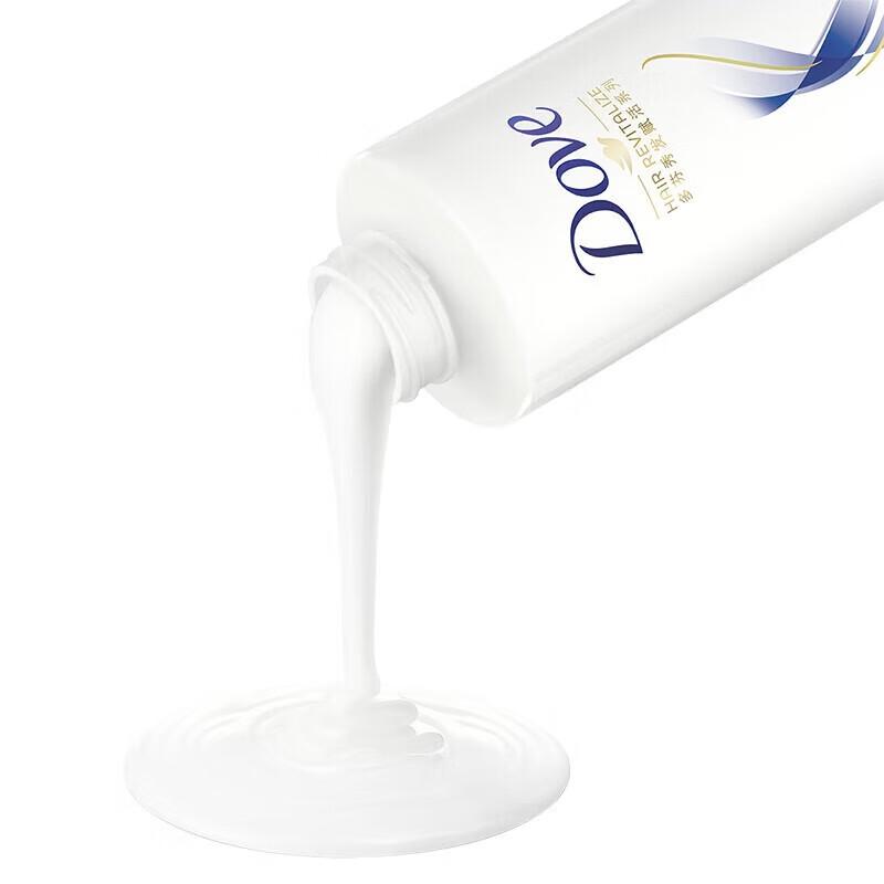 Dove Intensive Repair Shampoo & Conditioner Set