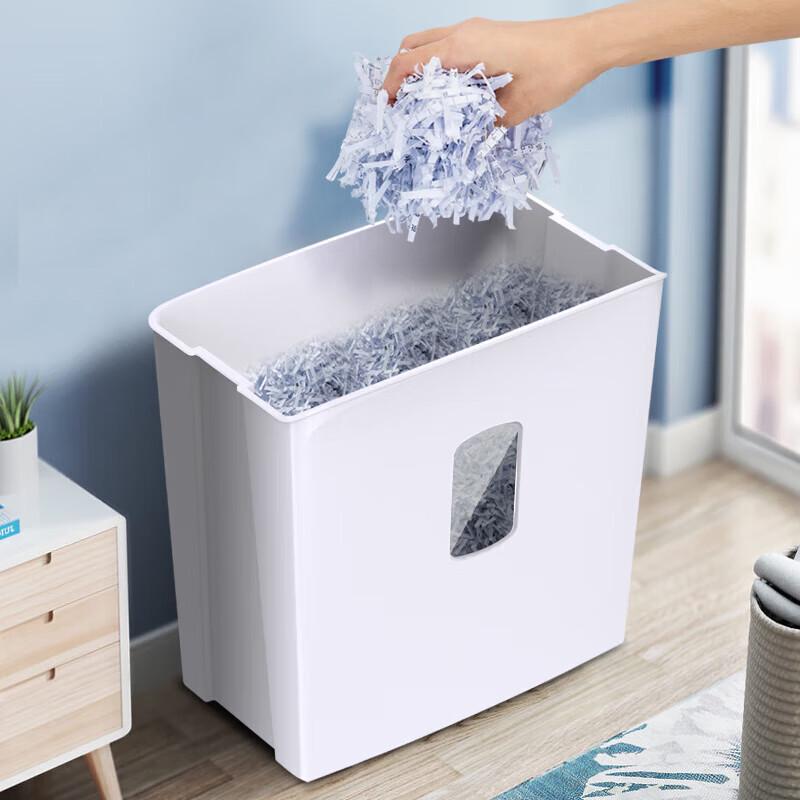 COMIX S41506 Small Office Home Shredder CN Plug (adapter Included)