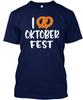 Oktoberfest TShirt Size S To 5xl