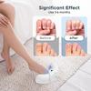 Nail Repair Solution Home Use Nail Cleaning Light Device 470nm Blue Light Nail Treatment Device for Toenails & Fingernails