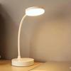 1PC Eye Protection LED Table Lamp USB Charging Reading Lamp