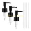 L8RE Soap Dispenser Heads Stain Resistant and Easy To Clean Dispenser