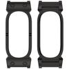 Zinc Alloy Protective Case Frame Watchband Connector for Google Fitbit Air Smart Band Accessories