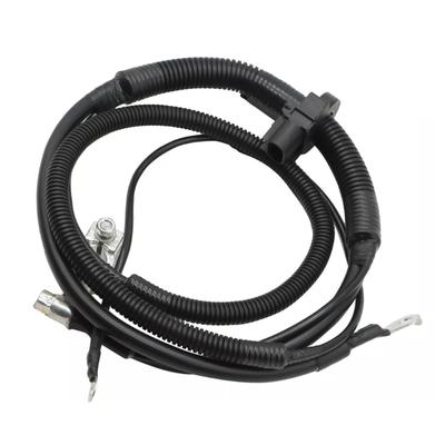 Long Lasting Automotive Negative Battery Cable High Conductivity Copper Cord Replace 22846471 20967455 Easy Installation