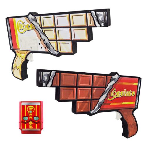 Bandai Kamen Rider Gav DX Chocodon Dangan