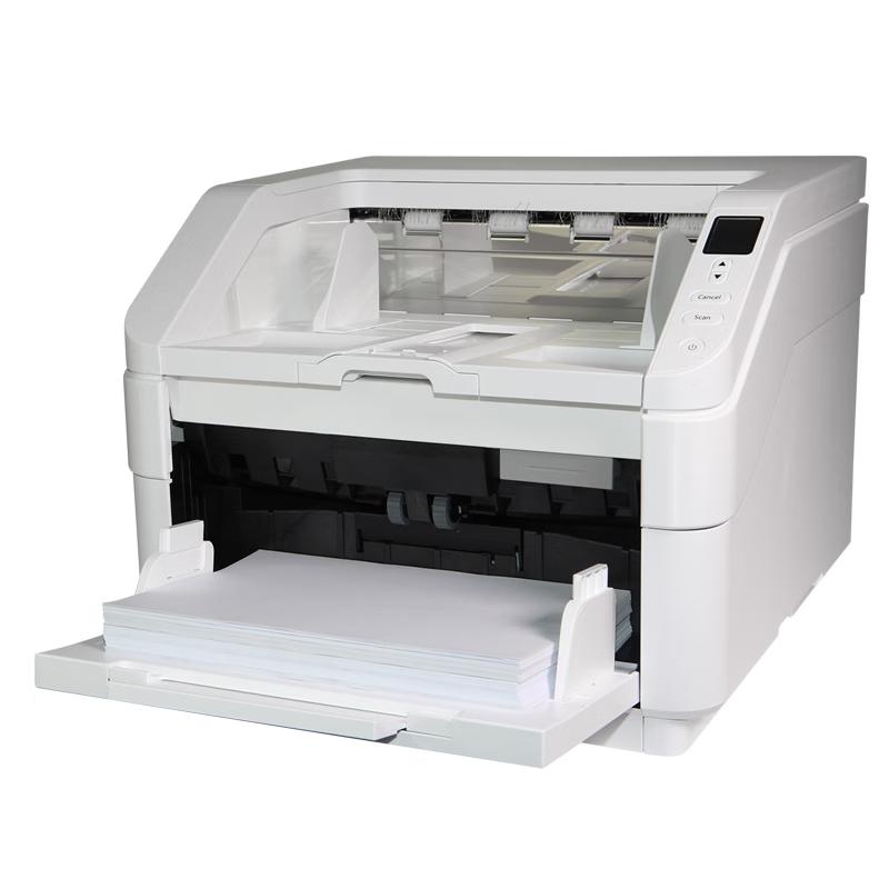 Avision Ai3131S A3 Duplex Document Scanner CN plug (adapter included)
