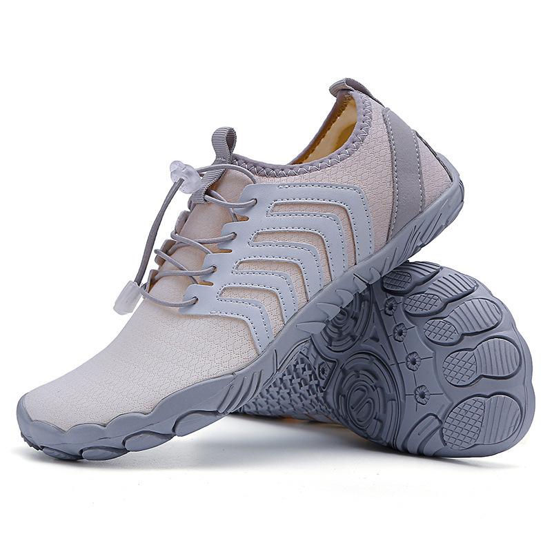 Outdoor Herren Bachschuhe Waten Paar Strandschuhe Barfußschuhe Schwimmschuhe Damen Weitfußschuhe Surf Rafting Schuhe