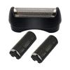 11B Shaver Foil + Frame for BRAUN Series 1 110 120 130s-1140 150s-1 815 835 5685 5683 170s-1 190s-1 195s-1 197s-1 5684