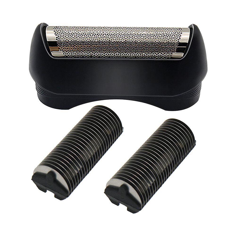 11B Shaver Foil + Frame for BRAUN Series 1 110 120 130s-1140 150s-1 815 835 5685 5683 170s-1 190s-1 195s-1 197s-1 5684