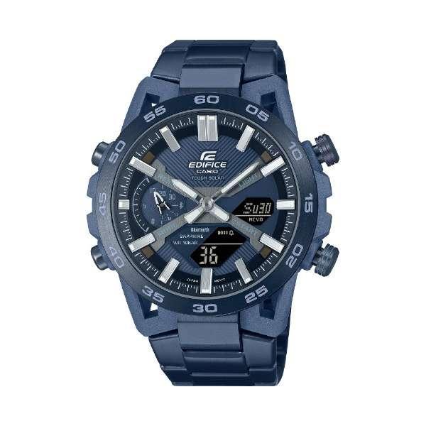

[USED] Extremely popular model: Casio Edifice ECB-2000YCB-2AJF