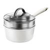 Yoshida Master Titanium Ceramic Small Milk Pot