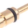 Temperature Sensor Wall Mounted Boiler Water Heater Thermistor 10K3435 Sensing Accessories Sensor Probe Brass