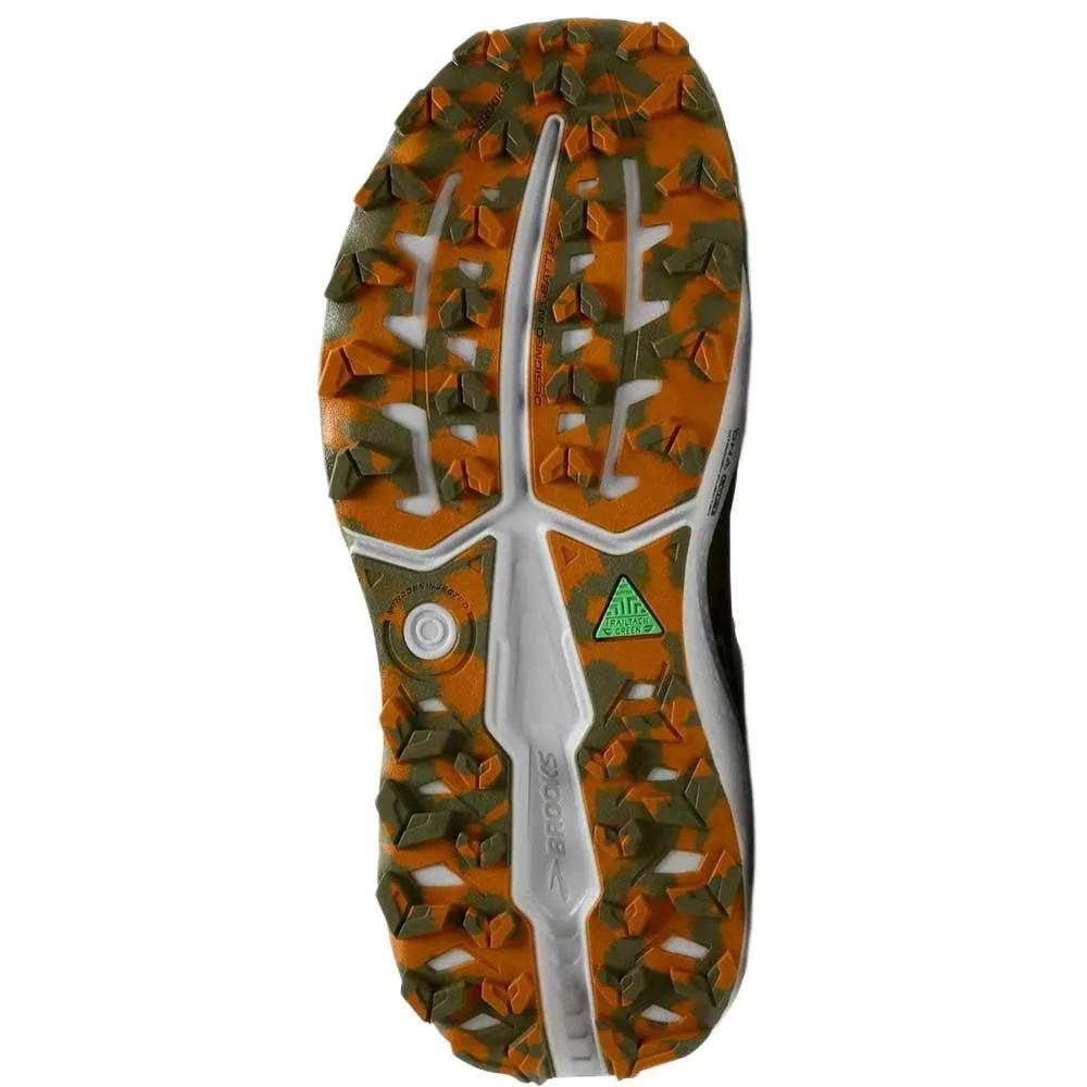 Brooks Trail Running Shoes Caldera 8