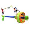 Flying Ring Foam Flying Ring Ring Toss Gun