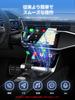 Lemorele Wireless CarPlay Android Auto Integrated 2025 Converts wired CarPlay and Android Auto to wireless Supports and No cables Automatic connection