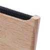 Manual Portable Sweater Comb Wooden Pilling Fuzz Fabric Lint Remover Clothing Brush Tool For Clothing Garments Knitwear