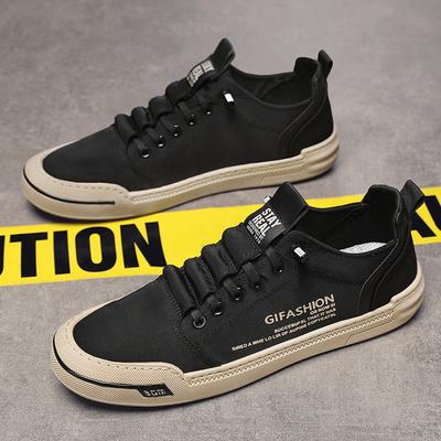 Bdve  New Casual Shoes Men Sneakers Outdoor Canvas Shoes Walking Shoes Loafers Comfortable Male Footwear Tenis Hombres