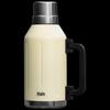 HAERS 1200ml Stainless Steel Insulated Thermos with Handle