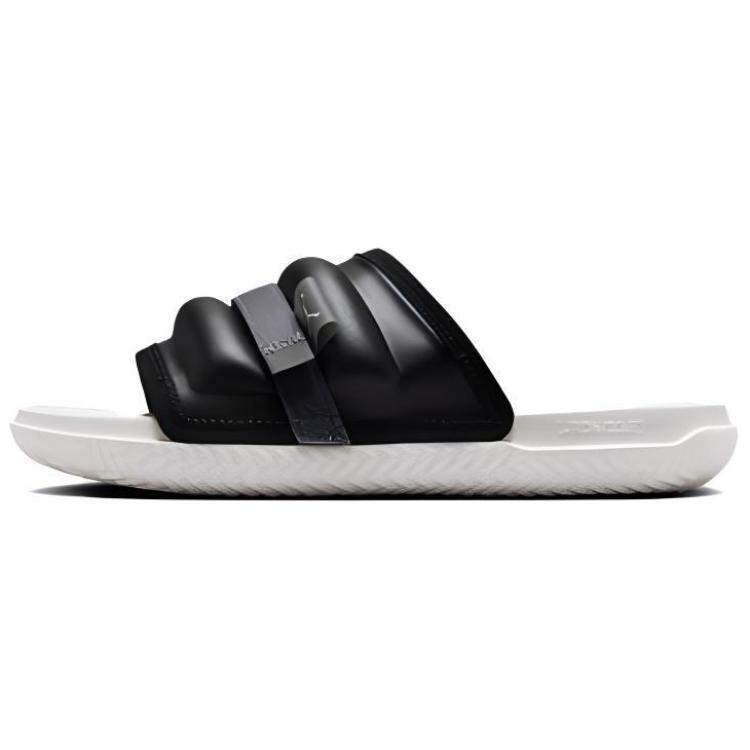 Air Jordan Super Play Slide Black Phantom Men s DM1683-010 EU 40